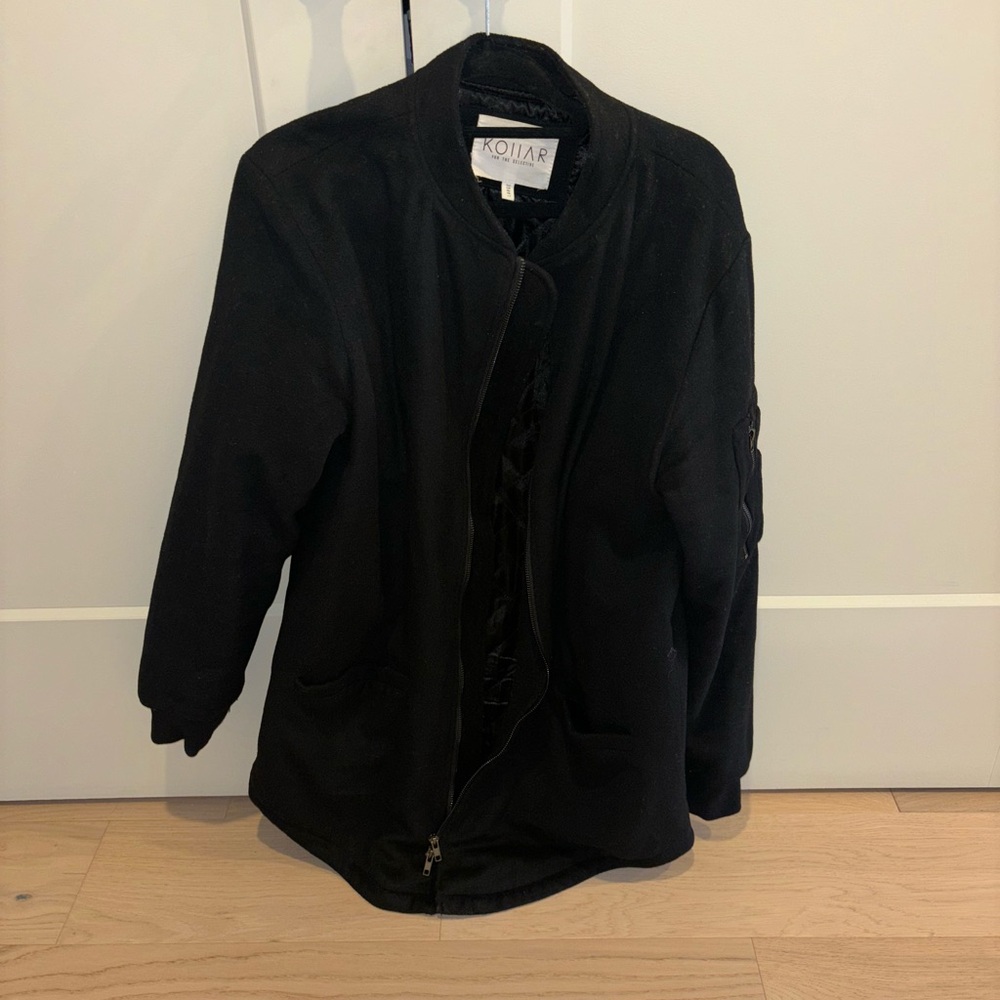 Mens Kollar Jacket